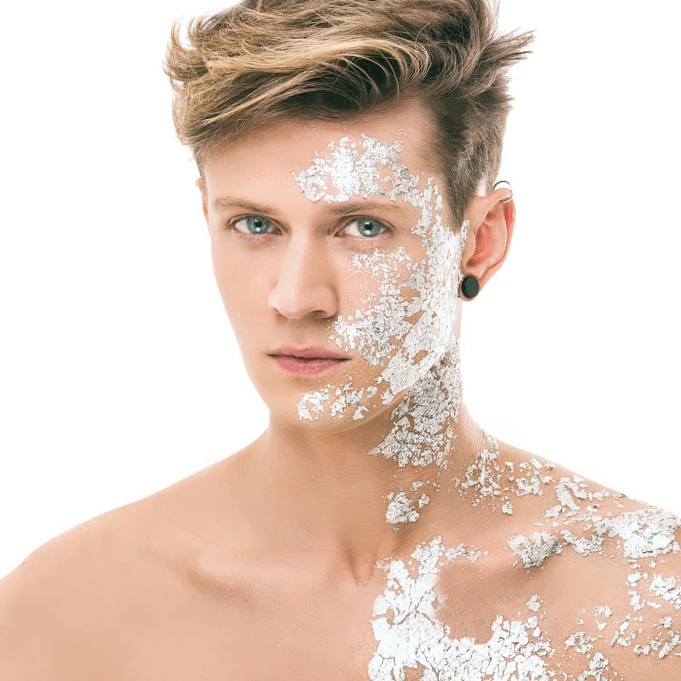 SILVER - ALBUM